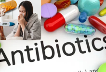 Antibiotics