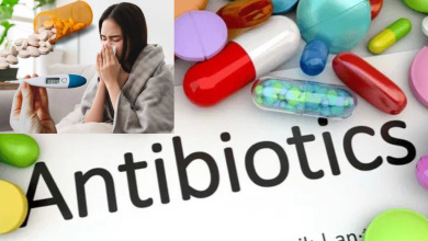 Antibiotics