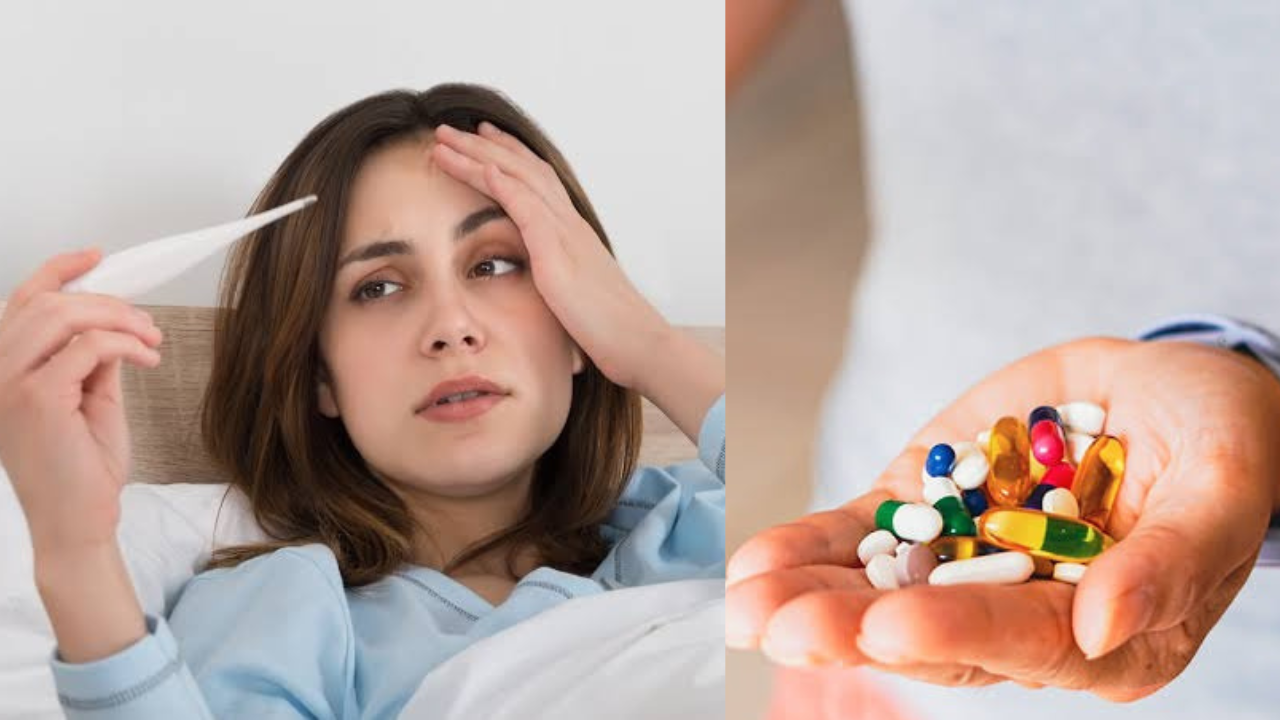 Antibiotics