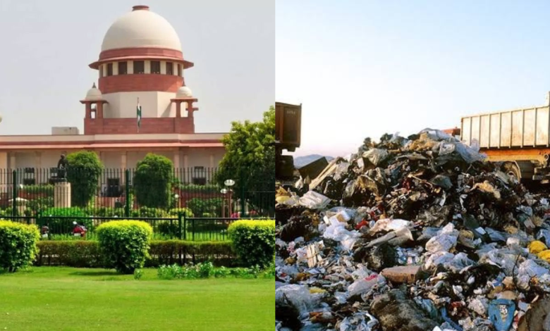 Solid Waste Management