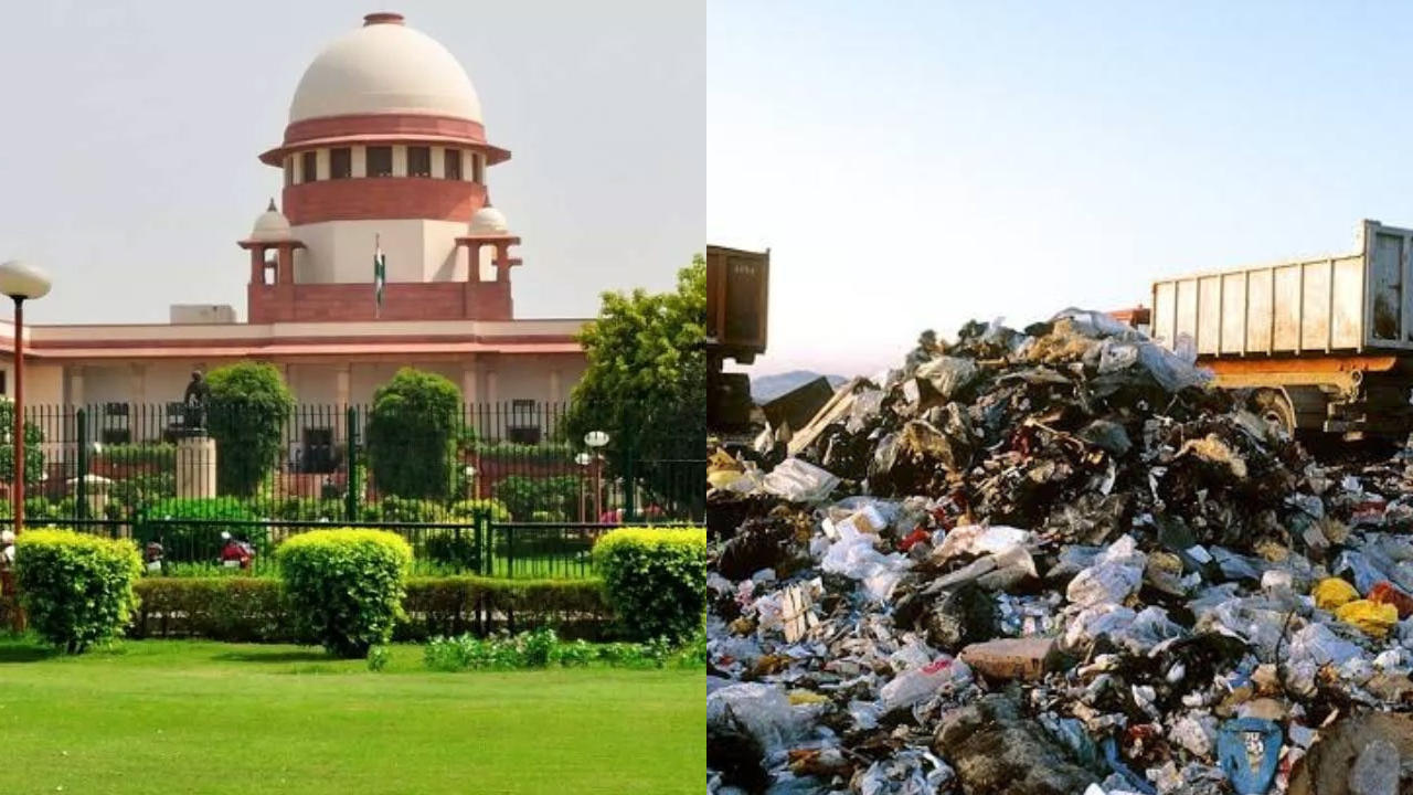 Solid Waste Management