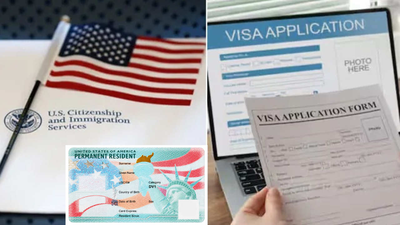 US Green Card