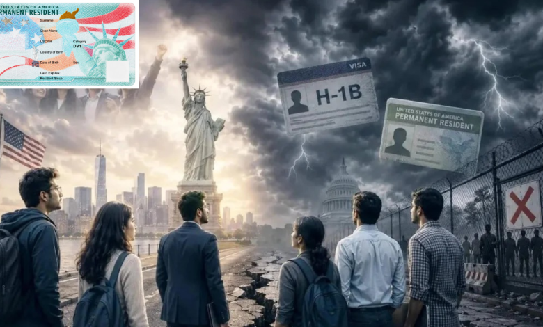 US Green Card