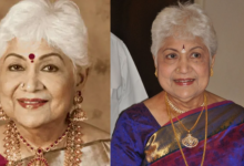 Sowcar Janaki