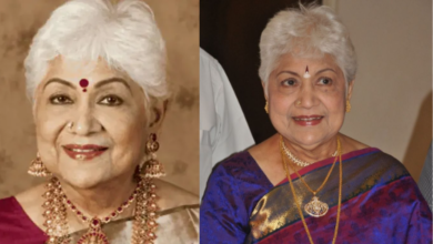 Sowcar Janaki
