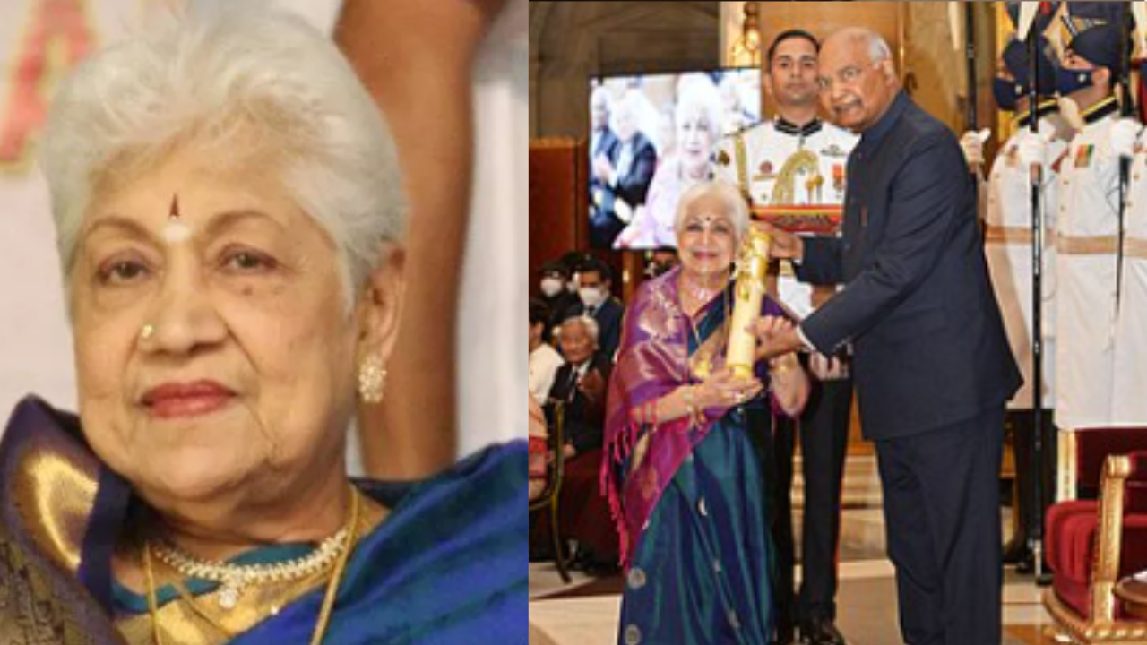 Sowcar Janaki