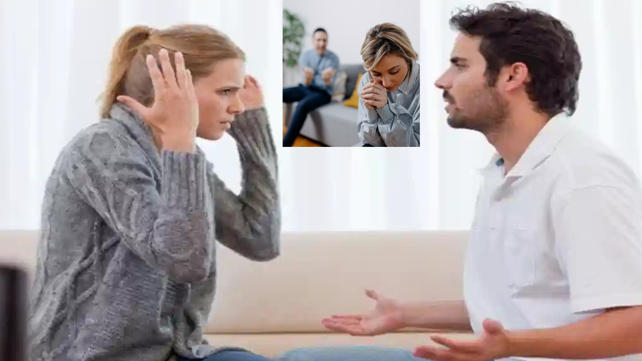 Trauma Bond