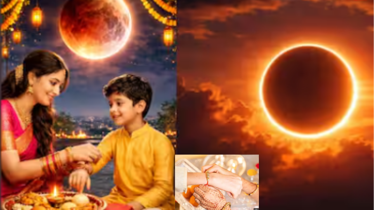Rakhi Pournami