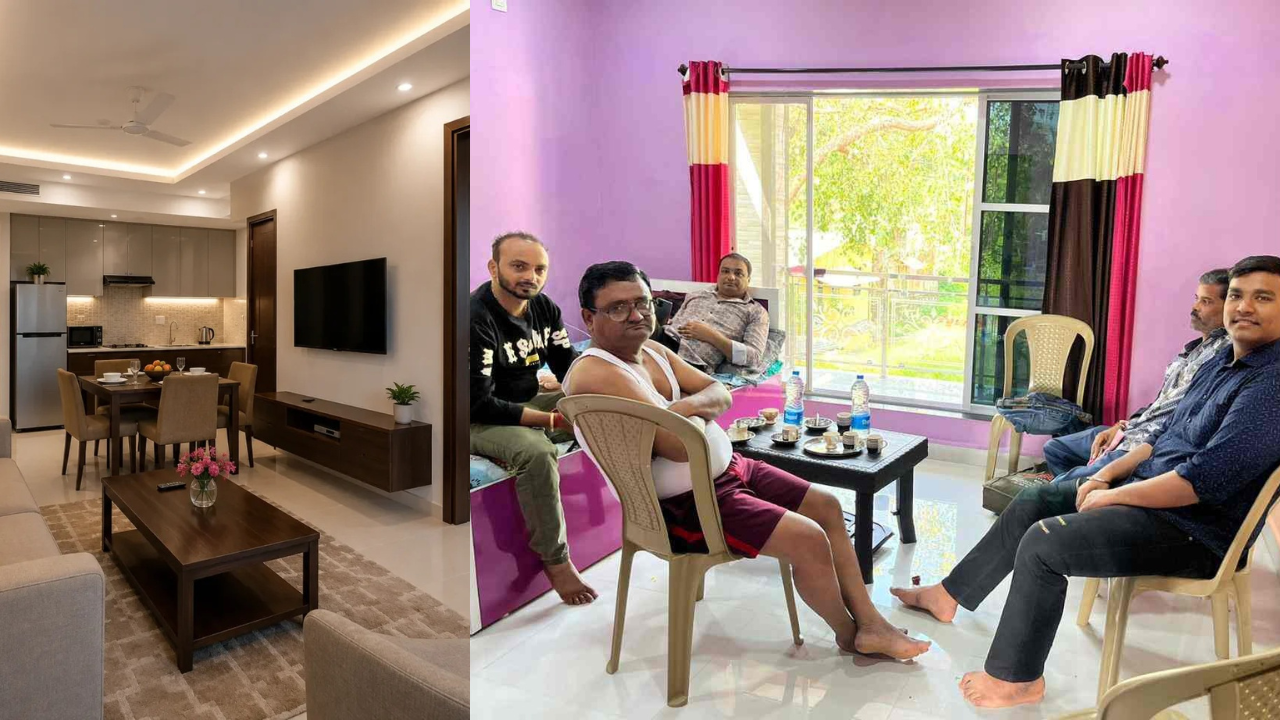 Homestay