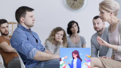 External Validation Addiction