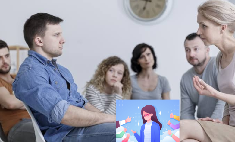 External Validation Addiction