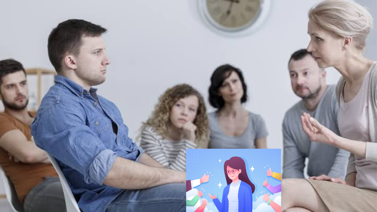 External Validation Addiction