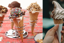 Ice Cream Cone