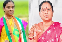 Konda Surekha