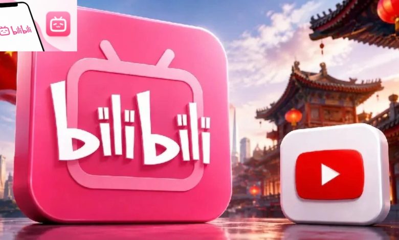 Bilibili