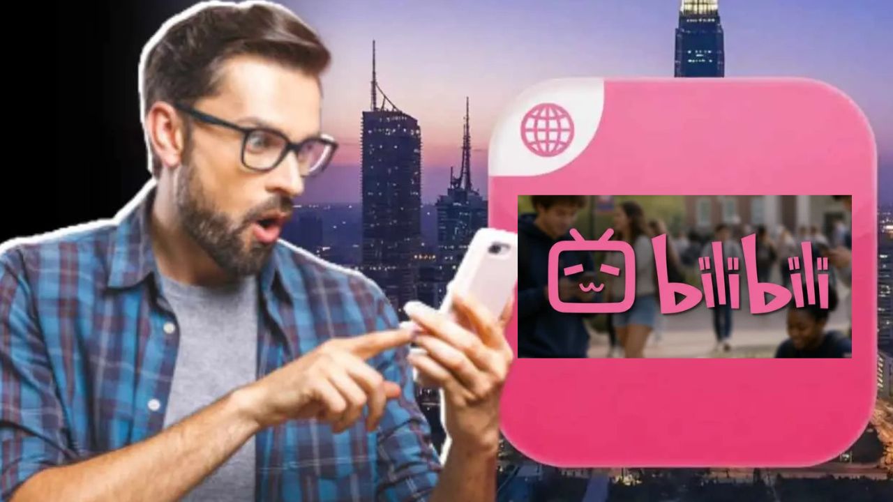 Bilibili