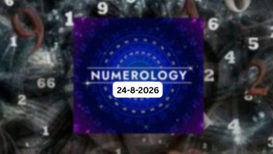 Date Of Birth