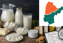 Adulterated Food