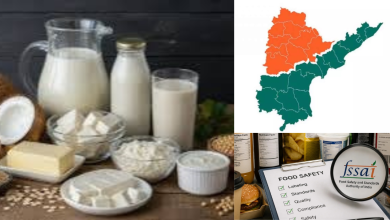 Adulterated Food