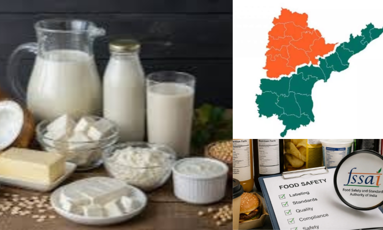 Adulterated Food
