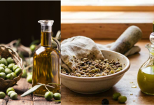 Olive Oil