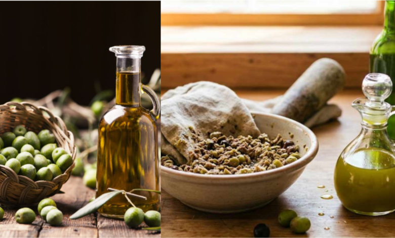 Olive Oil