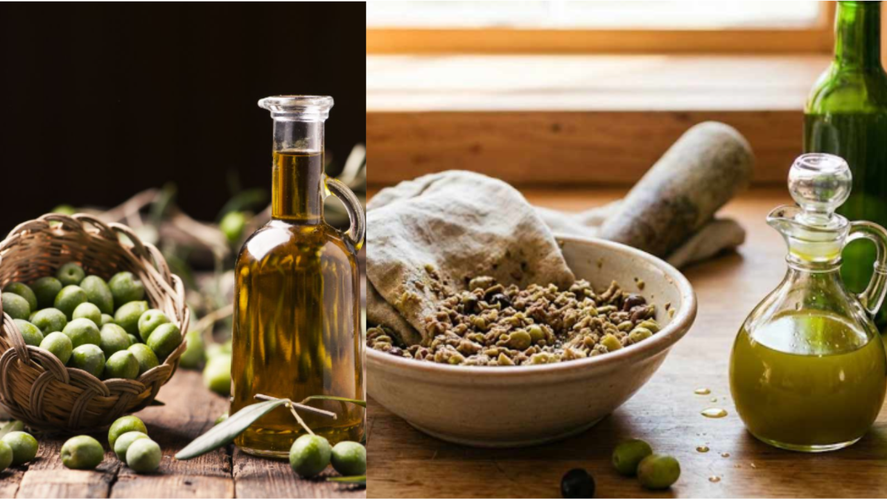 Olive Oil