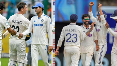 Team India