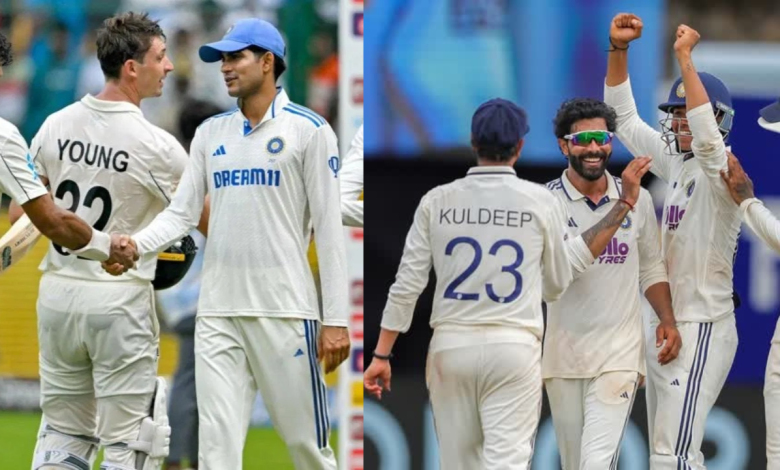 Team India