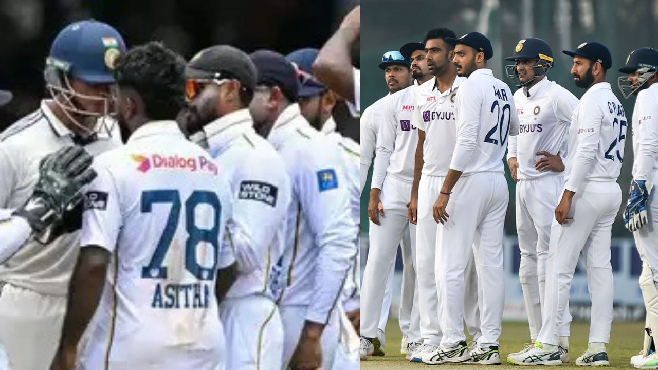 Team India