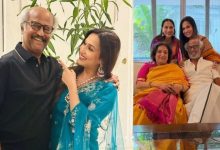 Rajinikanth Biopic