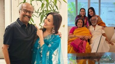 Rajinikanth Biopic