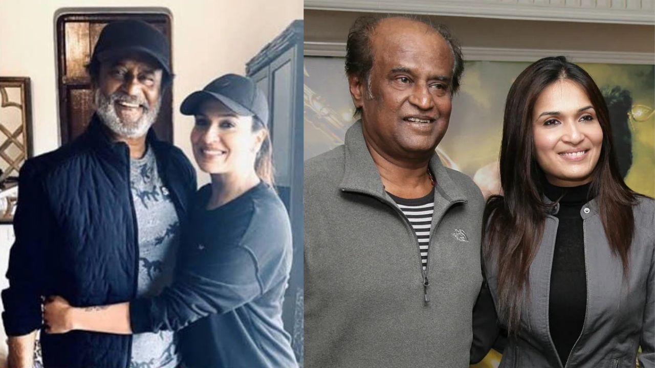 Rajinikanth Biopic