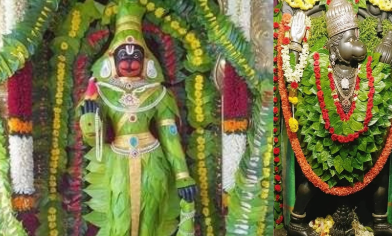 Hanuman
