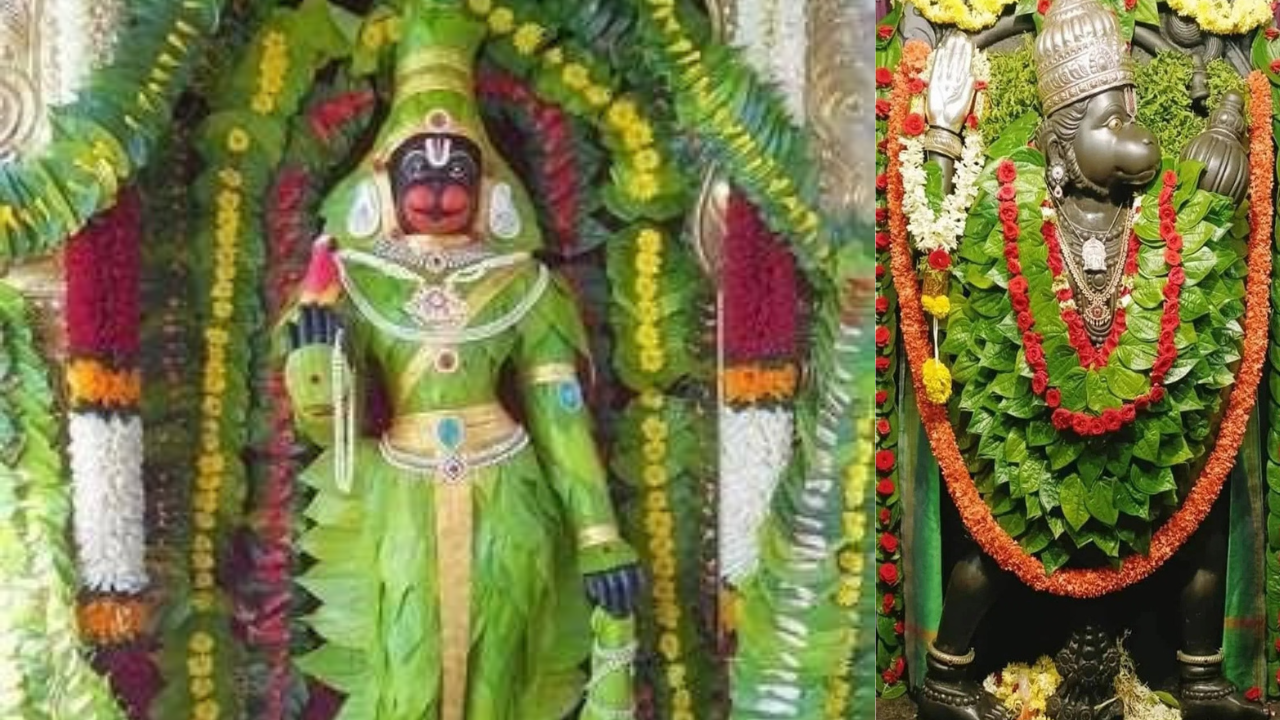 Hanuman