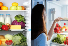 Fridge Tips