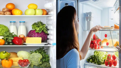 Fridge Tips