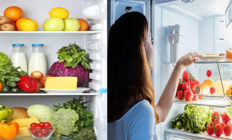 Fridge Tips