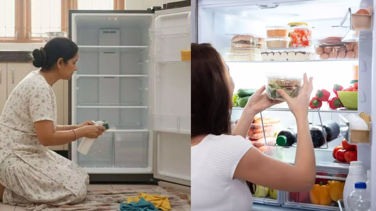 Fridge Tips