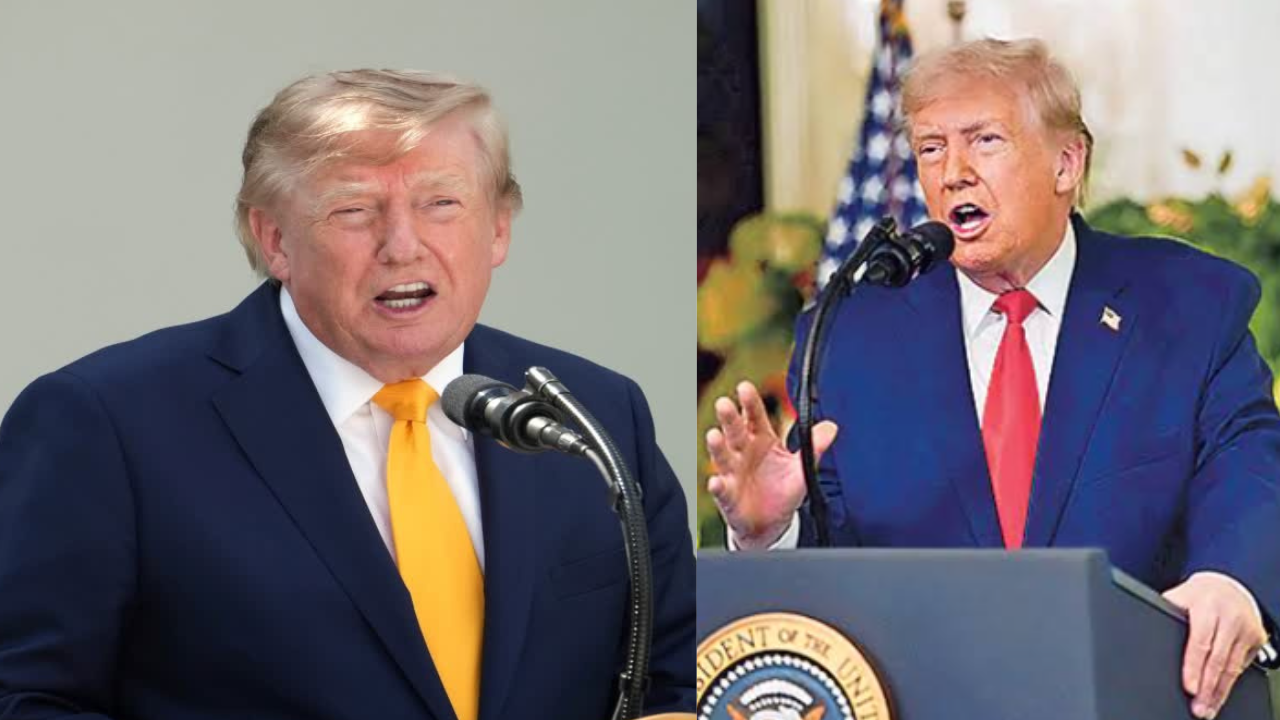 Trump