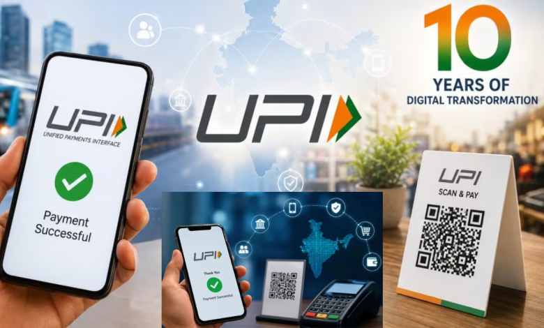UPI