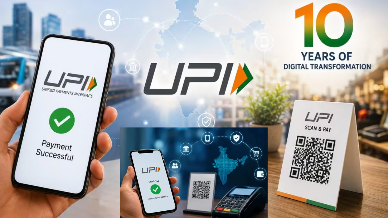 UPI
