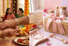 Rakhi Gift