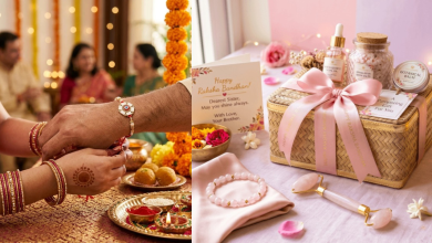 Rakhi Gift