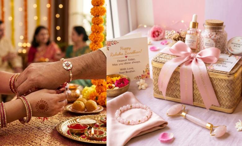 Rakhi Gift