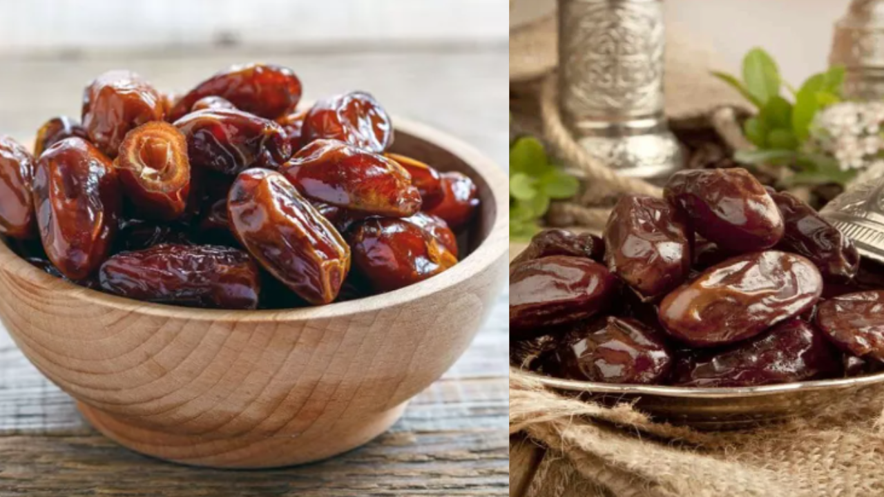 Dates