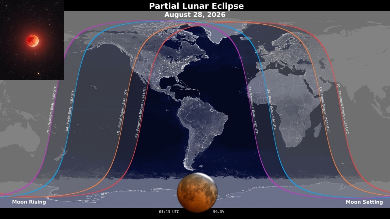 Blood Moon