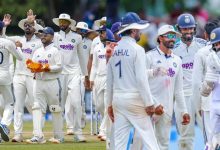 Team India