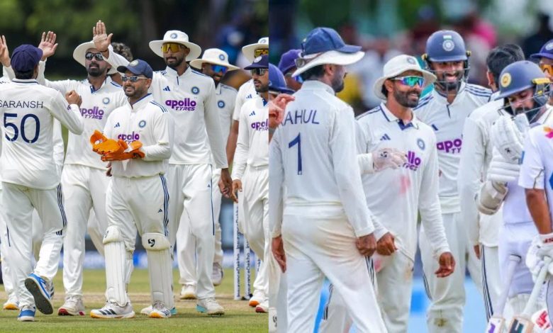 Team India