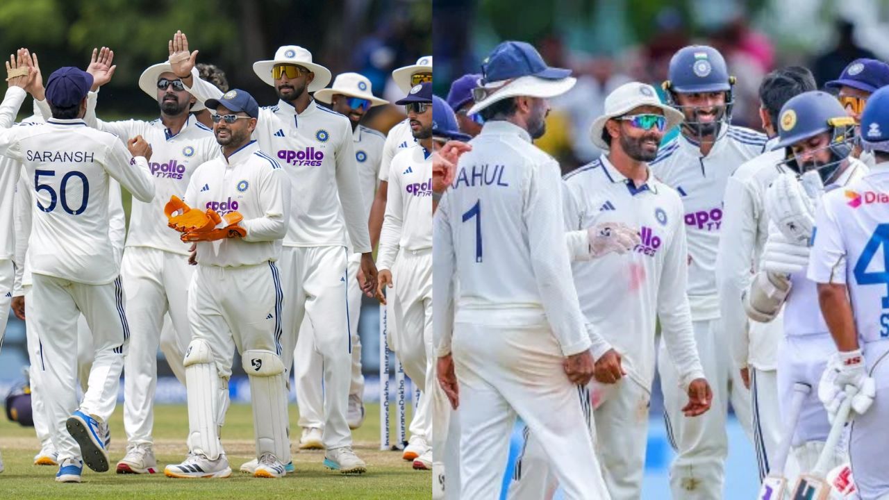 Team India